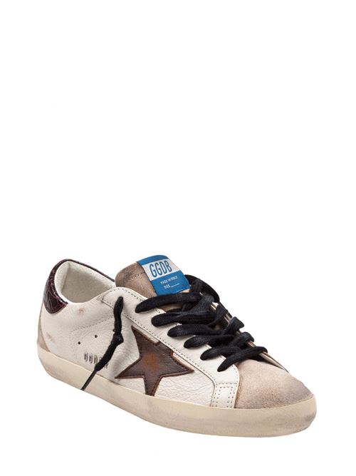 Sneakers Superstar Golden Goose | GMF00102.F00755310550
